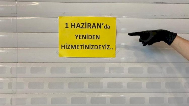 Firmalar ne zaman işe dönüyor?