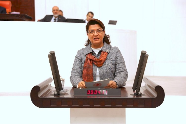 CHP’DEN SAĞLIK BAKANINA ZOR SORULAR!