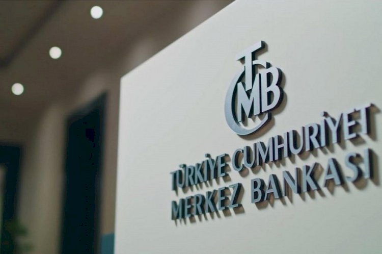 Merkez Bankası faiz kararını açıkladı