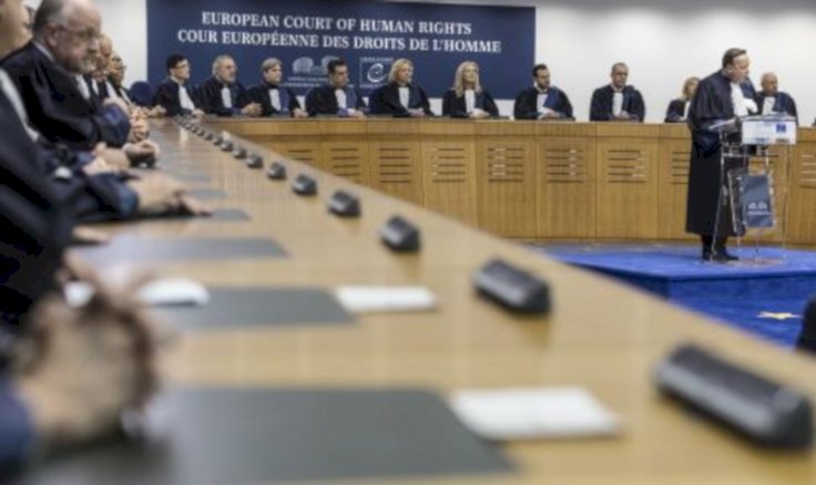 Türkiye'ye mahkumiyet getiren geri gönderme kararı Türkçeye çevrildi