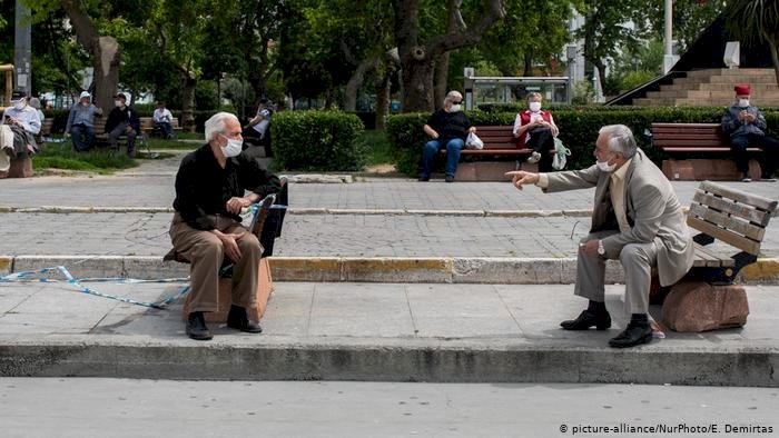 Türkiye’de ikinci dalga riski var mı?
