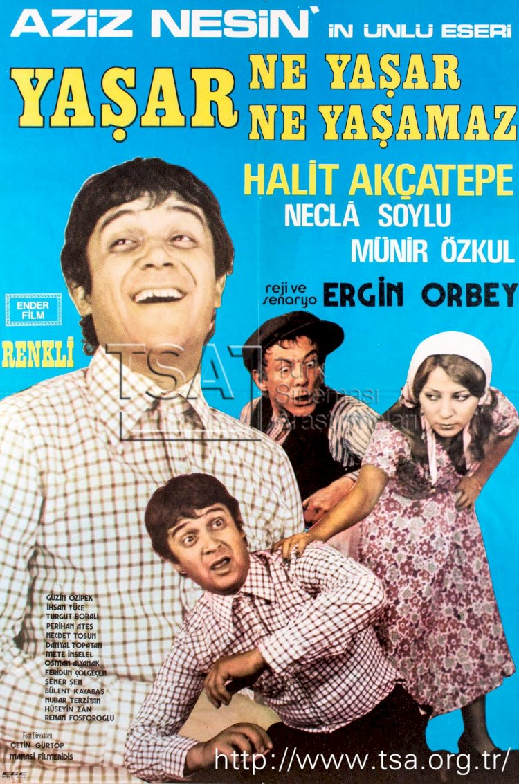 Benim hanımın 5 kocası var... Ayıp!