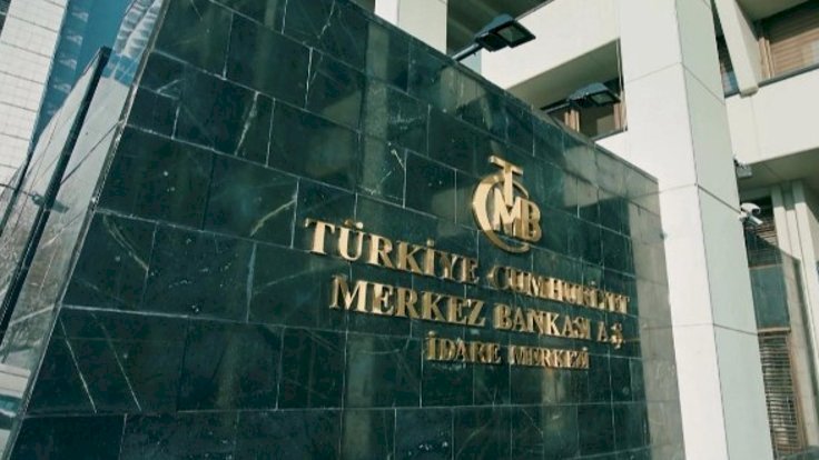 Merkez Bankası swap ihaleleri limitini artırdı