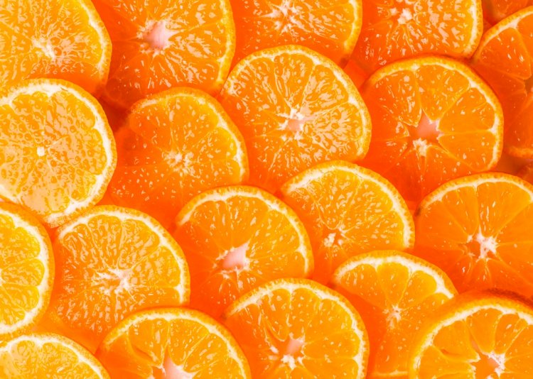 Sağlıklı bir Ramazan için C vitamini ile protein yönünden zengin besinler tüketin