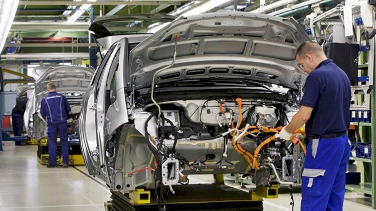 SALGIN OTOMOTİV SEKTÖRÜNÜ GÖBEĞİNDEN ETKİLEDİ