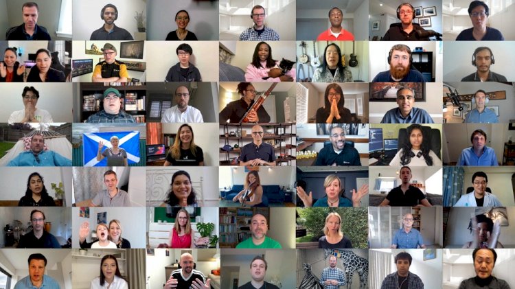 Microsoft Build 2020 Konferansı’nda Azure, Microsoft 365, Güvenlik ve Windows 10’da geliştiricilere sunulan yenilikler tanıtıldı