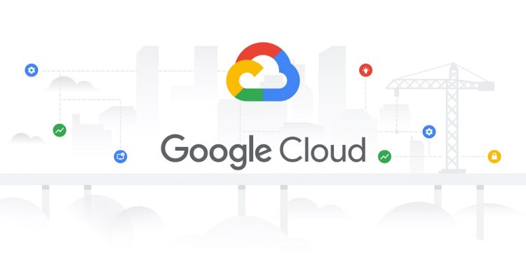 Dell Technologies Cloud ve Google Cloud