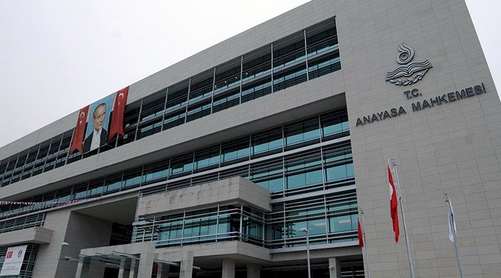 İnfaz için AYM’ye ikinci başvuru yolda