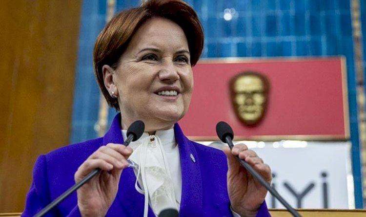 Meral Akşener: Eşimle zor evlendik, eşim solcu ailem MHP’li...