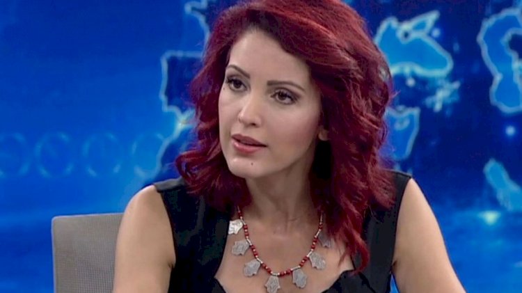 Nagehan Alçı CHP’yi tutan bir yazı yazdı, ortalık karıştı!