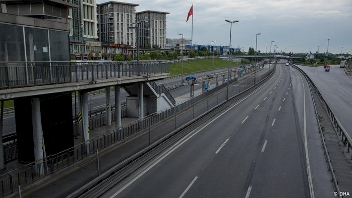 Dört günlük kısıtlama boyunca neleri yapmak mümkün?