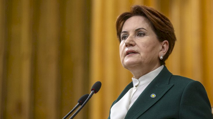 Akşener: Darbe üzerinden dövüş Erdoğan’a yaramayacak