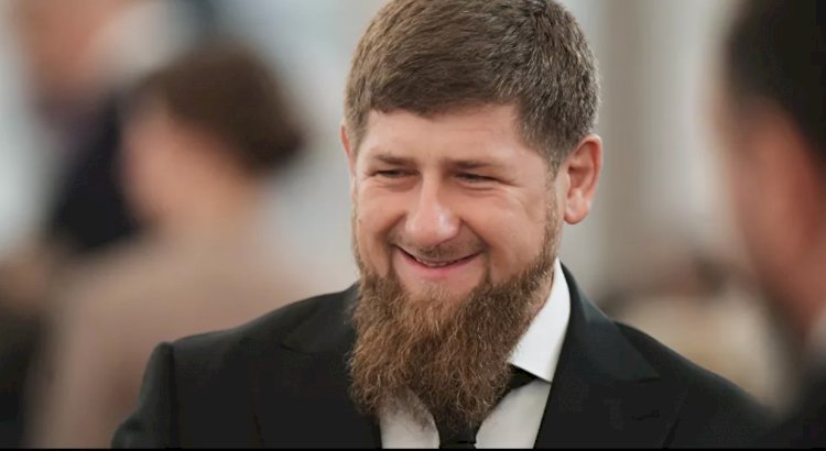 Çeçenistan lideri Kadirov'dan Müslümanlara bayram kutlaması