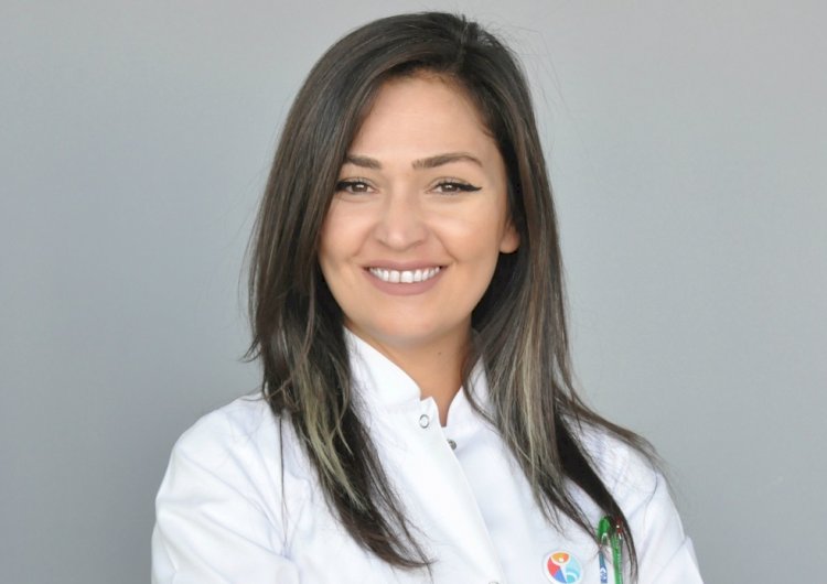 Çocukların yüzde 38’inde postür bozukluğu var!
