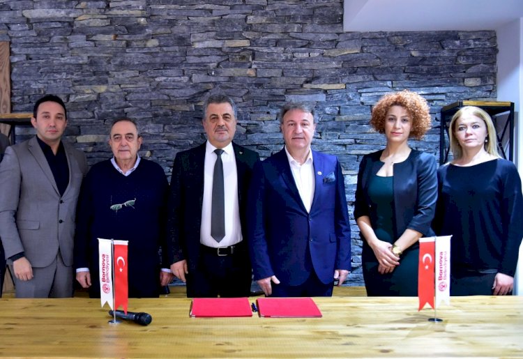 Askıda Reçete Bornova