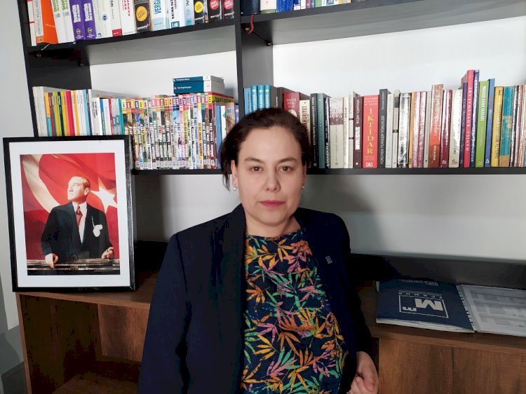 Öcmenler, “Bayramı evlerimizde karşılamamız kutlamamıza engel değil”