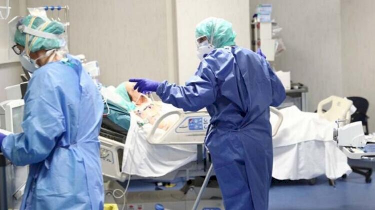 CHP’li Beko, Covid 19’u meslek hastalığı saymayan genelgeyi Meclis’e taşıdı