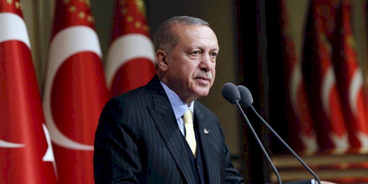 Ünlü anket şirketi açıkladı: İşte 'Sahaya iniyoruz' mesajının perde arkası