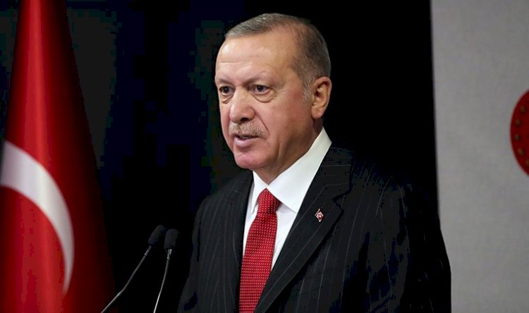 Erdoğan'ın açıklamasının ardından 'erken seçim' iddiası