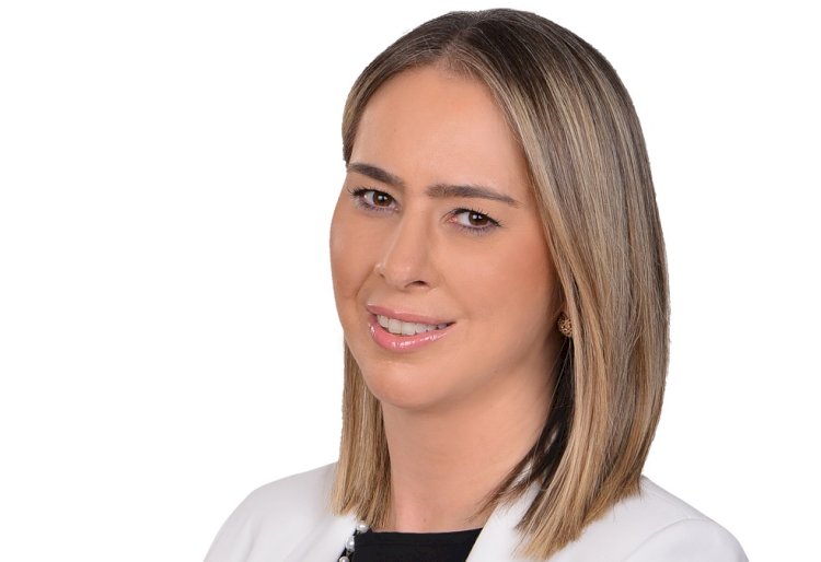 Bölünmez Çankırı’dan  Ramazan Bayramı mesajı