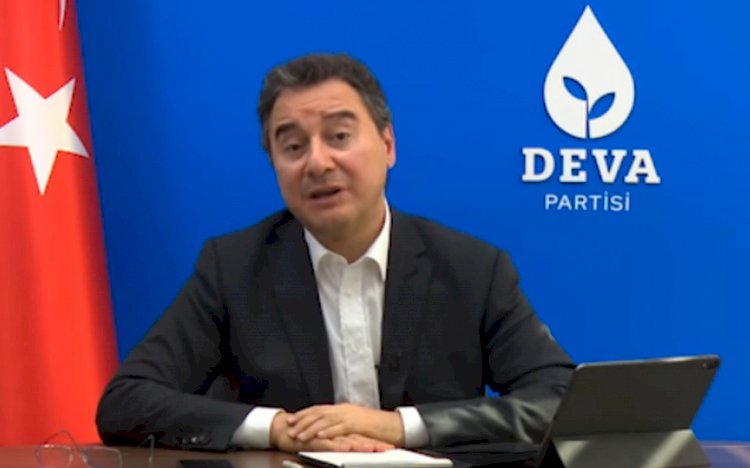 "AKP KENDİ ELİYLE İNŞA ETTİĞİNİ KENDİ ELİYLE YIKIYOR"