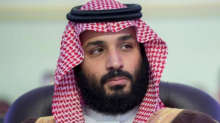 Dünya çalkalanıyor! Suudi Prens ifşa oldu