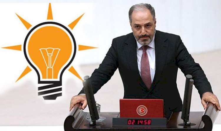 Eski AKP'li isimden olay yaratacak itiraf