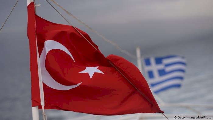 Ankara ile Atina arasında Meriç gerilimi