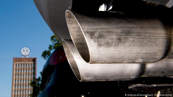 Federal Yargıtay VW'nin tazminat ödemesi kararını onadı