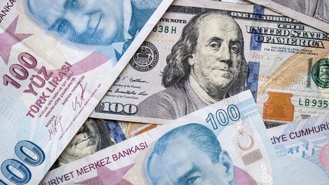 Döviz ve altın işlemlerinde vergi oranının artırılması ne anlama geliyor?