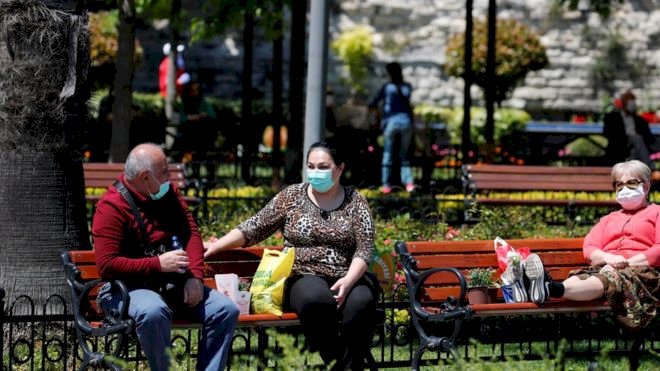 24 Mayıs koronavirüs tablosu: Türkiye'de vaka sayısı kaç, son durum ne?