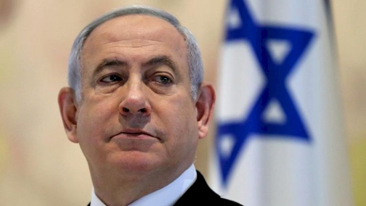 Netanyahu: Batı Şeria'nın ilhakı için bu tarihi fırsatı kaçırmayacağız