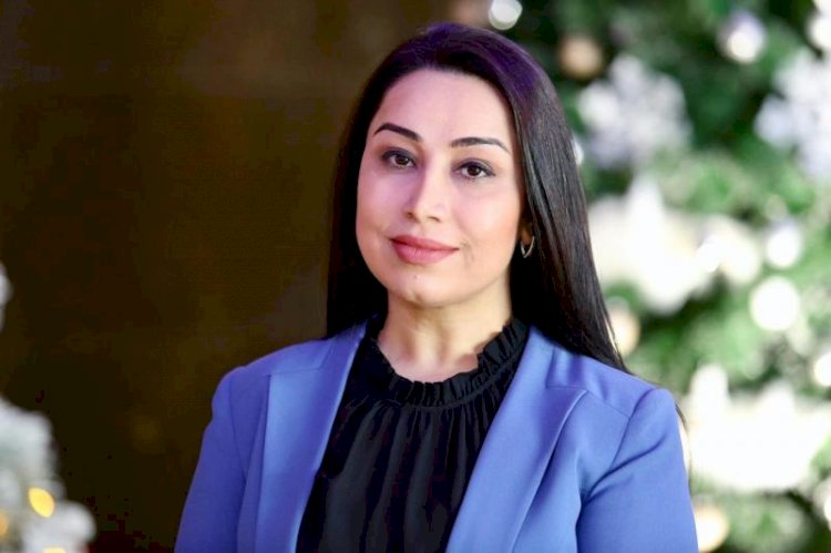 Irak'taki ‘Kimsesizler Mezarlığı’ isimsiz kadınlarla dolu
