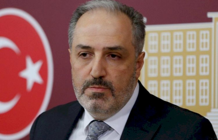 DEVA Parti'li Yeneroğlu: İslami kesim haksızlıklara ses çıkarmazsa 3-4 nesil söz söyleyecek cümle kuramayacak