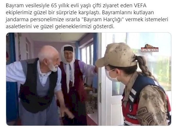 Yıkamayacaksınız, bölemeyeceksiniz, seyredince göreceksiniz