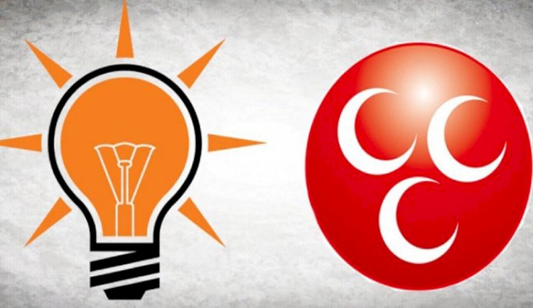 Erken seçim yok ise; AKP ve MHP neden panikledi?