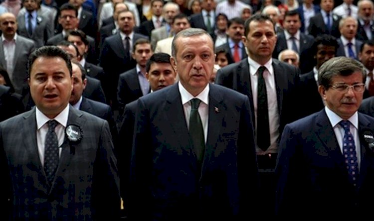 Eski AKP’li vekilden erken seçim çıkışı: Hiç beklemediğiniz sonuçlar alabilirsiniz