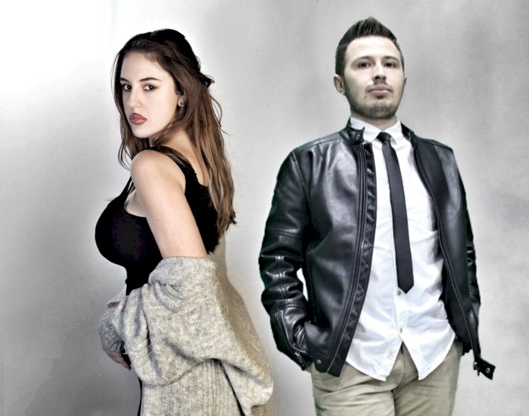 Mahmut Görgen ile Dilşad Çatalcalı'nın 'Ne Salaksın' Single Çıktı