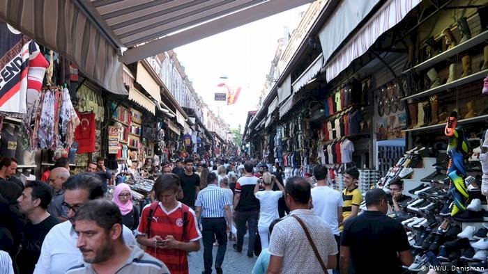 Yeni vergiler 'sermaye kontrolü' endişesini artırdı