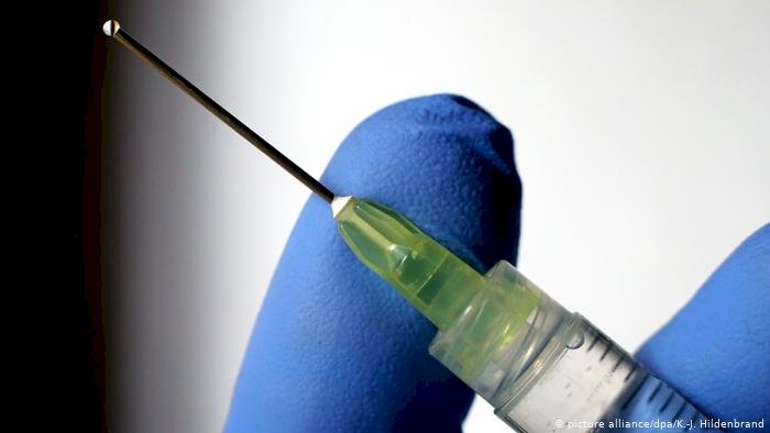 Almanya'da iki aşıya daha klinik deney izni verilmeye hazırlanılıyor