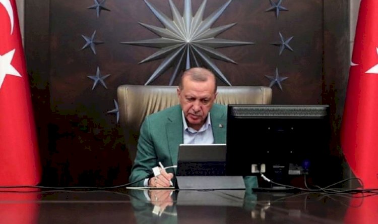 Özkiraz'dan şok iddia: Erdoğan kabineyi mi değiştiriyor