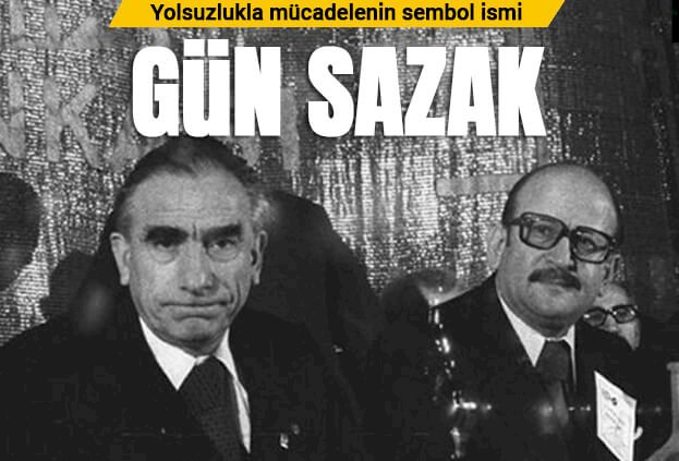 Gün Sazak kimdir ve nasıl şehit edildi?
