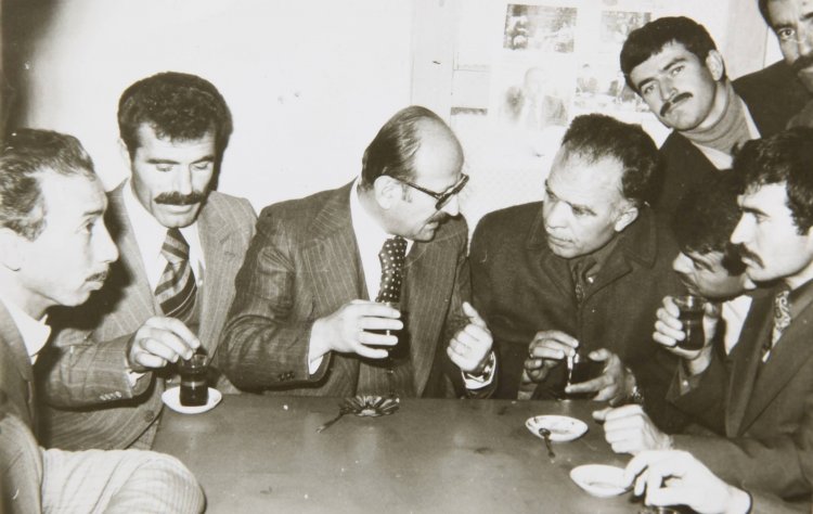 MİT belgelerinde Gün Sazak cinayeti!