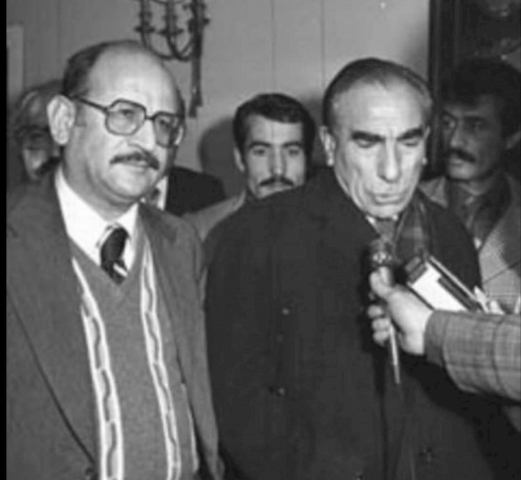 Gün Sazak Kim Öldürdü/Öldürttü?