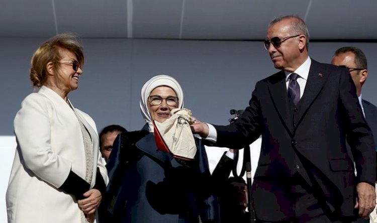 Çiller'in torpilli arazisinde ipotek ayrıntısı! 'Altından daha çok şey çıkacak'