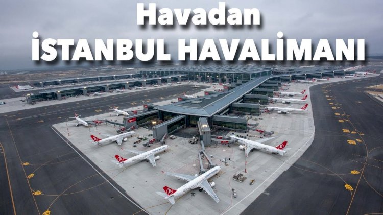 Flaş.. Flaş... Havalimanları için korona virüs genelgesi yayınlandı
