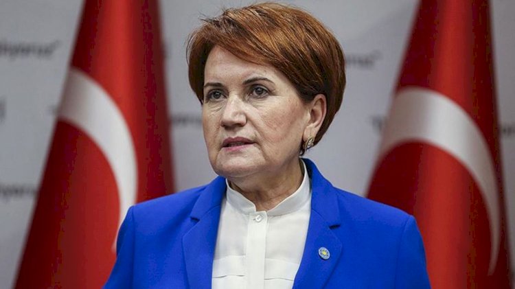 Meral Akşener'den 27 Mayıs mesajı: Darbeler kara lekedir