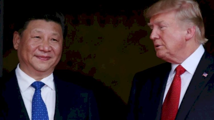Çin lideri Şi Cinping’den ABD’ye gözdağı: Salgın bittiğinde savaşa hazır olmalıyız