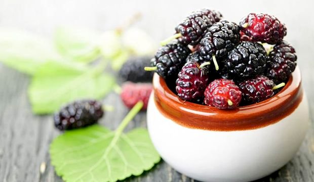Dutun faydaları nelerdir?