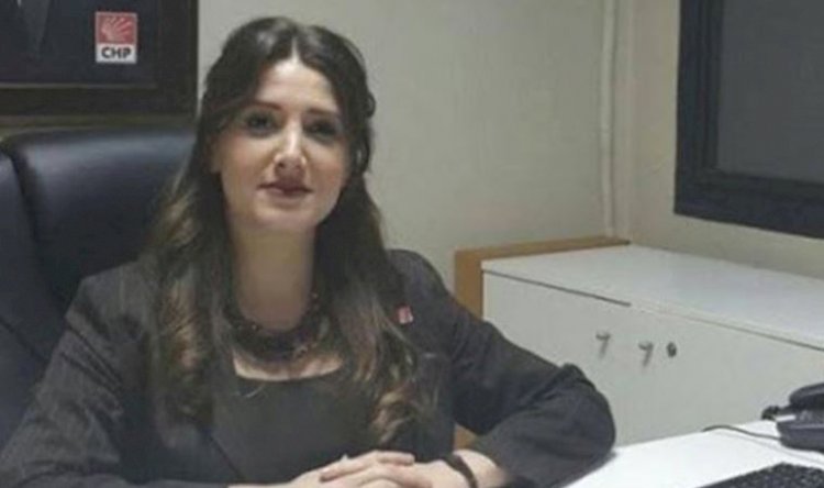 Banu Özdemir’in tutukluluğuna yapılan itiraz reddedildi
